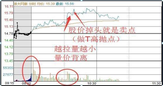 T+0交易技巧_做T操作方法_股票交易员怎么样