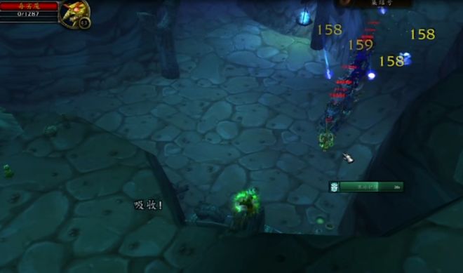 60 级新服未开，法师刷怪机制遭调整，还能赚钱吗？