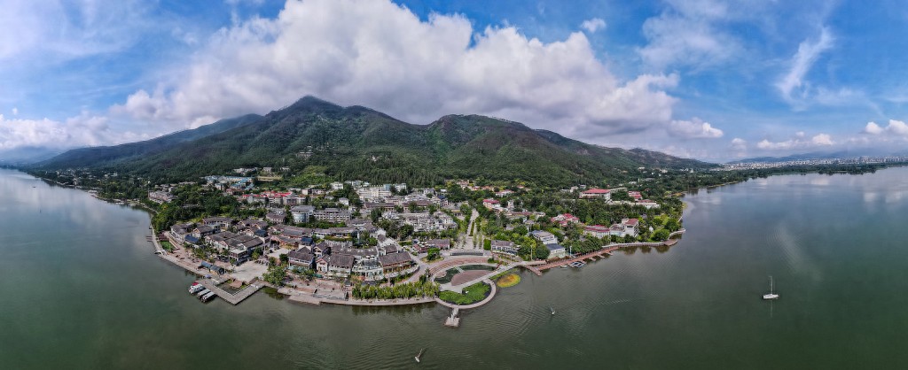 凉山文旅大会签约众多项目，发布投资机遇清单成效显著