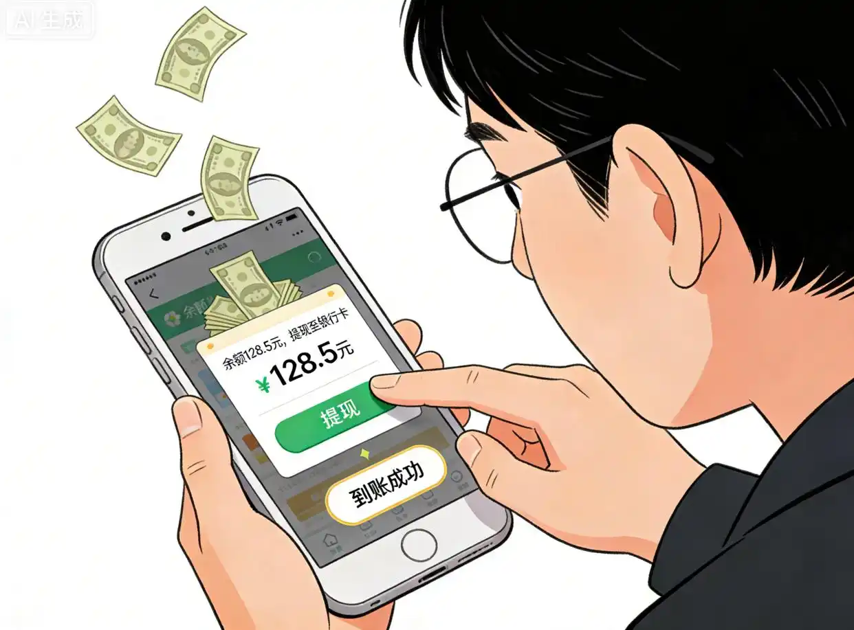 2026 适合上班族的晚间副业，轻松拓宽收入渠道