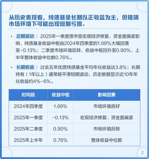 10万买纯债基金一年收益_基金净值一般是多少_纯债基金风险及收益分析