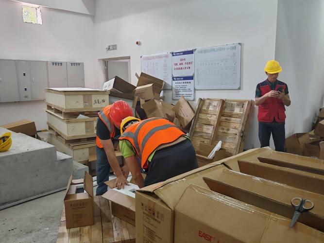 仓储物流运输管理难点_做物料员最难的是什么_物流管理难点