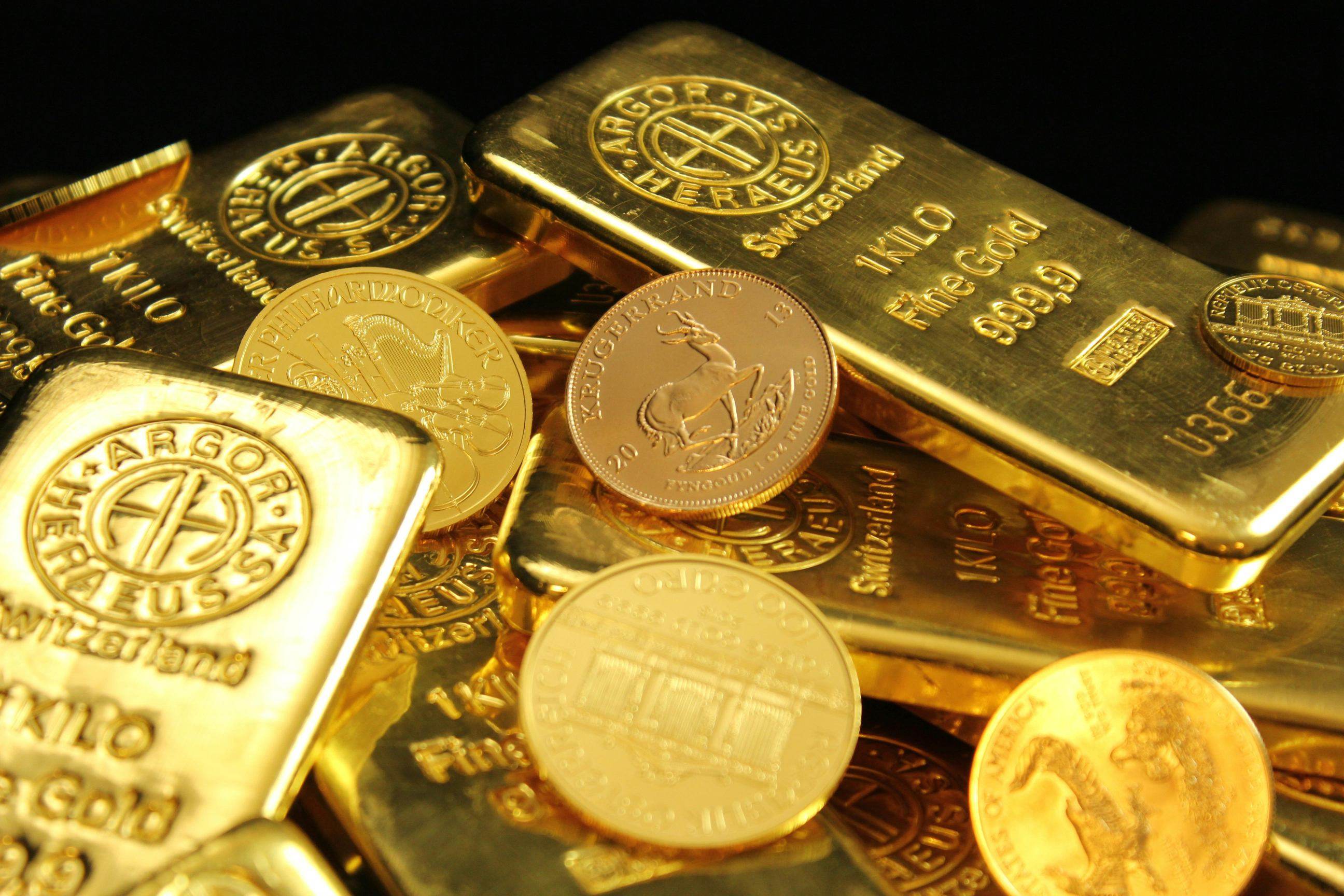 选黄金投资？对比低点差平台，交易成本更低