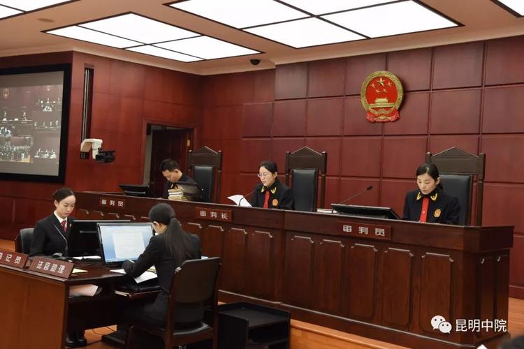首例股民起诉绿大地欺诈上市索赔案今日昆明中院开庭审理
