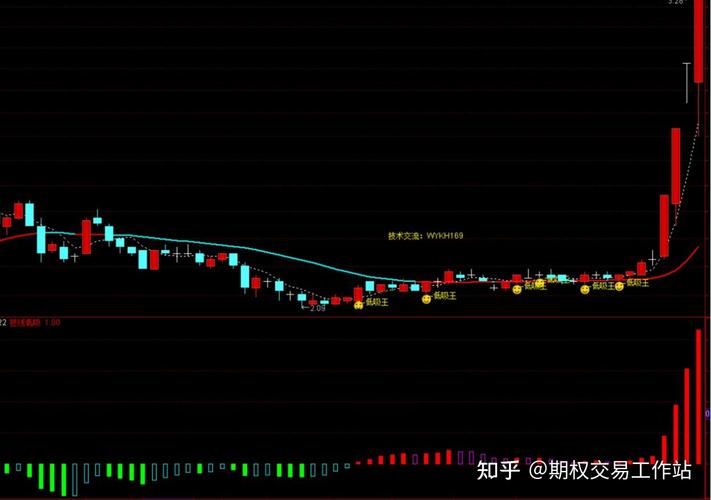 益盟经典MACD指标计算方法_益盟经典MACD指标买入卖出信号_益盟股票指标源码macd改编short(1,100,12)