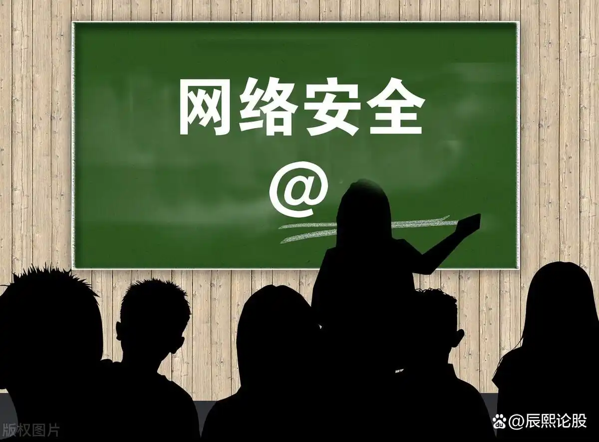 商用密码龙头公司分析_网络安全上市公司龙头_商用密码市场发展