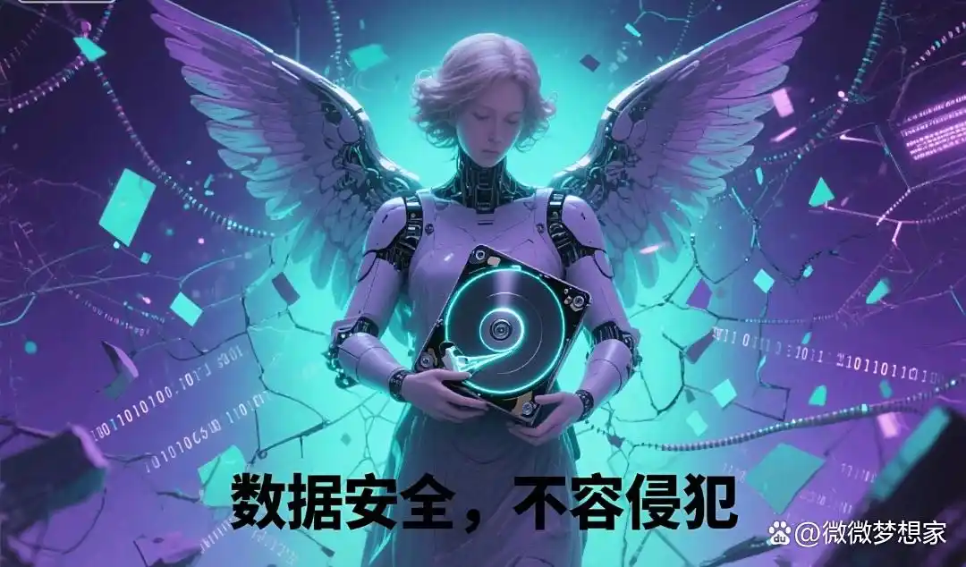 网络安全上市公司龙头_奇安信数据安全_数据安全龙头股