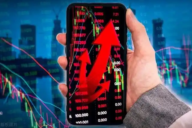 A股量化交易频繁短线炒作_网络安全上市公司龙头_传媒出版板块阶段性顶部
