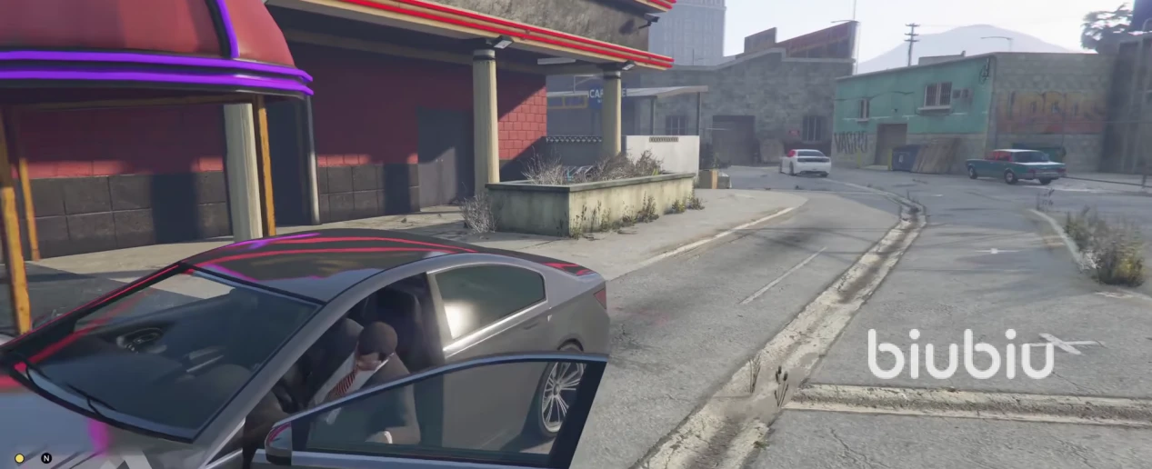 GTA5抢劫梅利威瑟银行攻略，全面解析任务流程与技巧