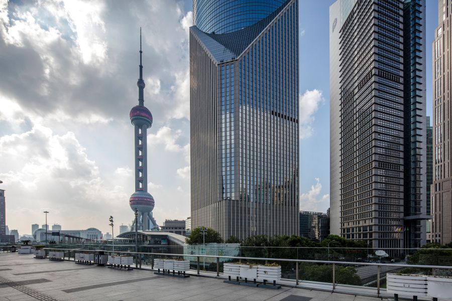 陆家嘴股票投资价值剖析，多维度评估给你投资建议