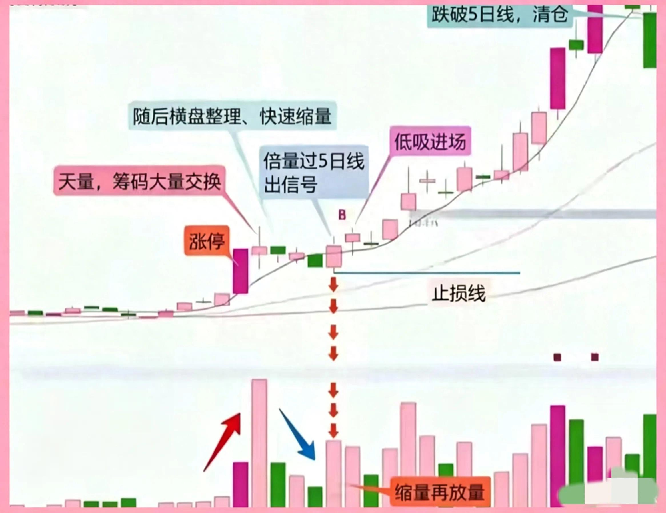 三板股票怎么查？散户追高必亏，首板才是稳赢之道